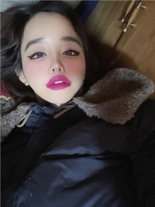 ▲ 박봄. 출처| 박봄 인스타그램
