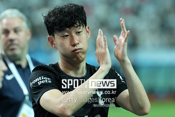 '손흥민 효과 정말 제대로 입증했네' 토트넘 36% 급격 하락에 울상...티켓값 결국 하락 결정