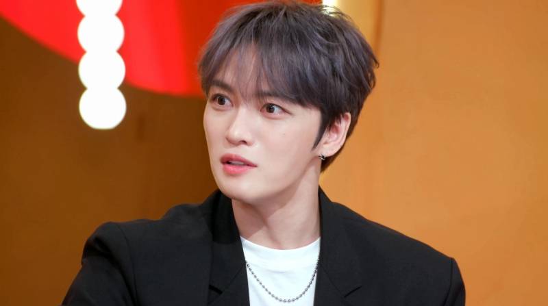 김재중, '재산 1조설'에 입 연다…회사 운영 2년 만에 신사옥까지('편스토랑')