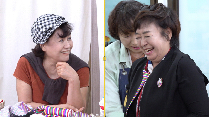 ▲ 제공|KBS2 '박원숙의 같이 삽시다'