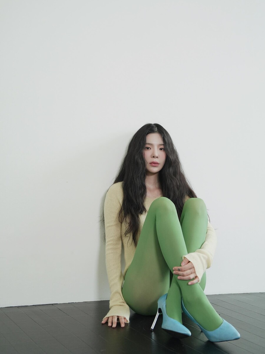 ▲ 장재인. 출처ㅣ장재인 인스타그램