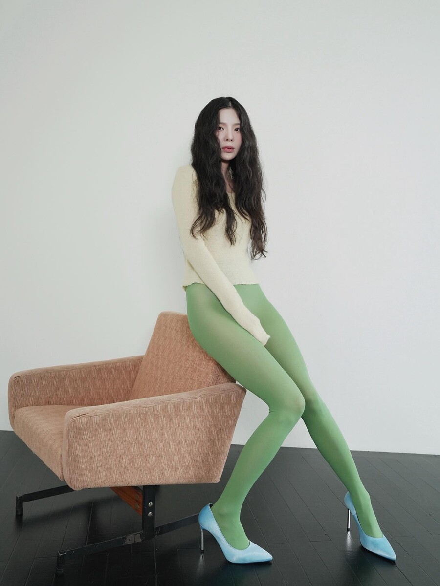 ▲ 장재인. 출처ㅣ장재인 인스타그램