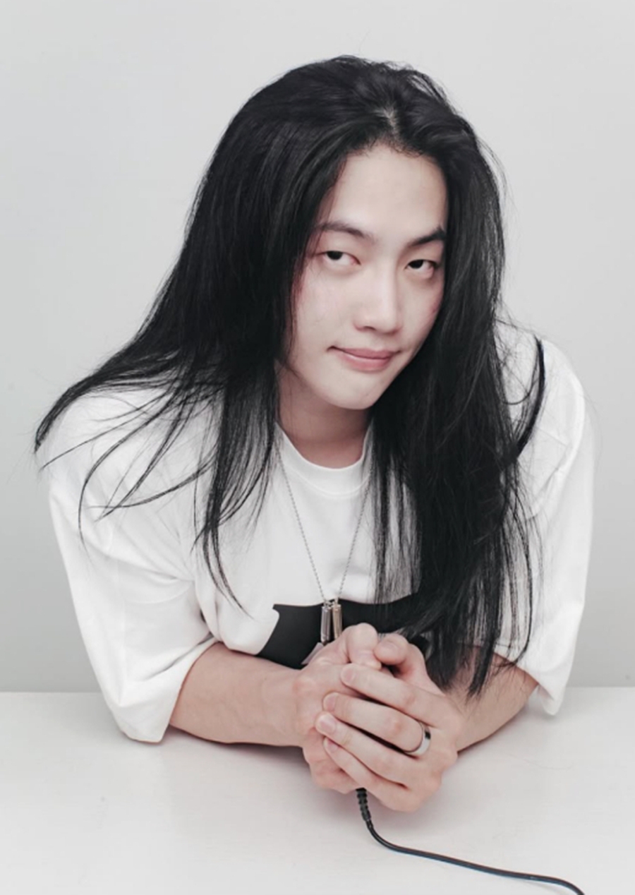"이제 아프지마" 모델 故김성찬, 혈액암 투병 끝 하늘의 별로…오늘(8일) 발인