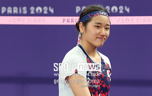 ▲ badminton