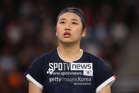 이럴수가, 천하의 안세영! 中 멘탈 끝내 붕괴시켰다…“도저히 이길 방법이 없어” 결국 역대급 GOAT 인정