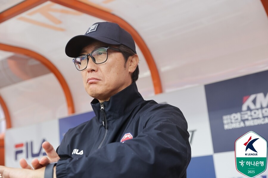 ▲  ⓒ한국프로축구연맹