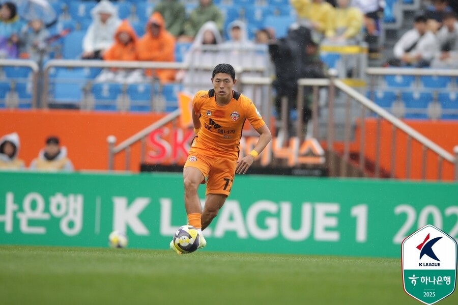 ▲  ⓒ한국프로축구연맹