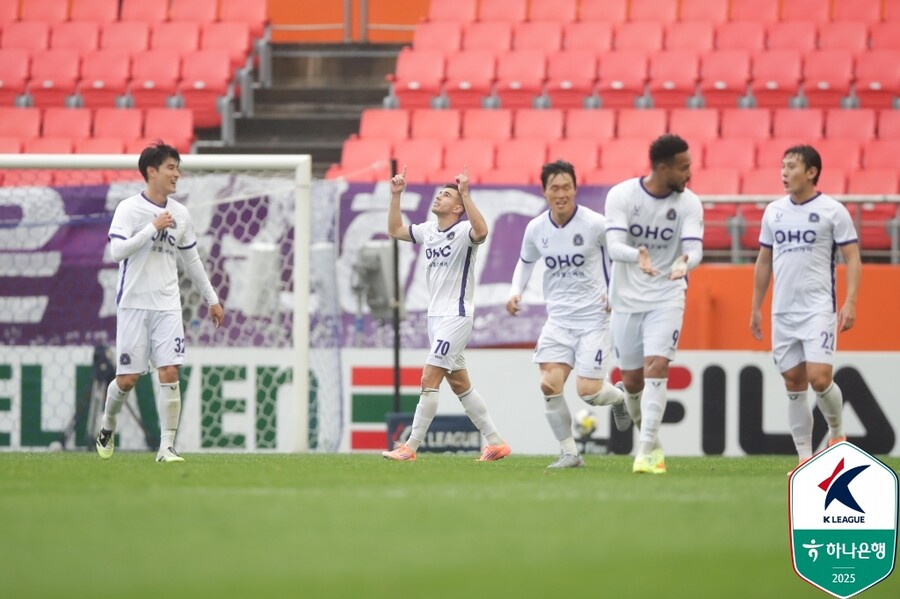 ▲  ⓒ한국프로축구연맹