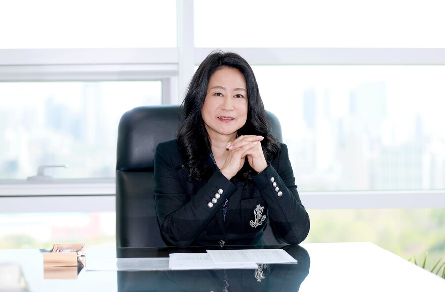 대한체육회 김나미 사무총장 ⓒ대한체육회
