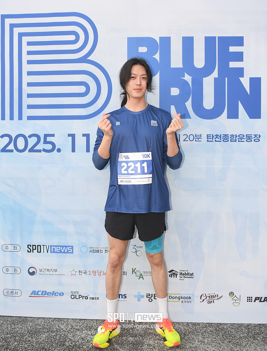 ▲ 이주안 ⓒ곽혜미 기자