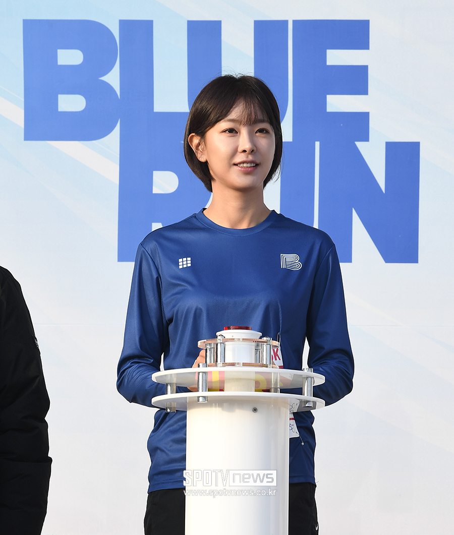 [포토S] 고원희, 아침부터 햇살 미모