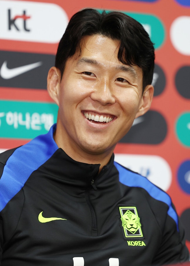 ▲ 메시가 동부 콘퍼런스 불을 지피는 불쏘시개라면 서부는 LAFC를 이끄는 손흥민이 해당 역할을 맡고 있다. LAFC도 준준결승에 안착한 상황. 월드컵 챔피언과 아시아 레전드가 맞붙는 북미 결승 시나리오에 미국 축구계가 거대한 관심을 쏟아내고 있다.  ⓒ연합뉴스