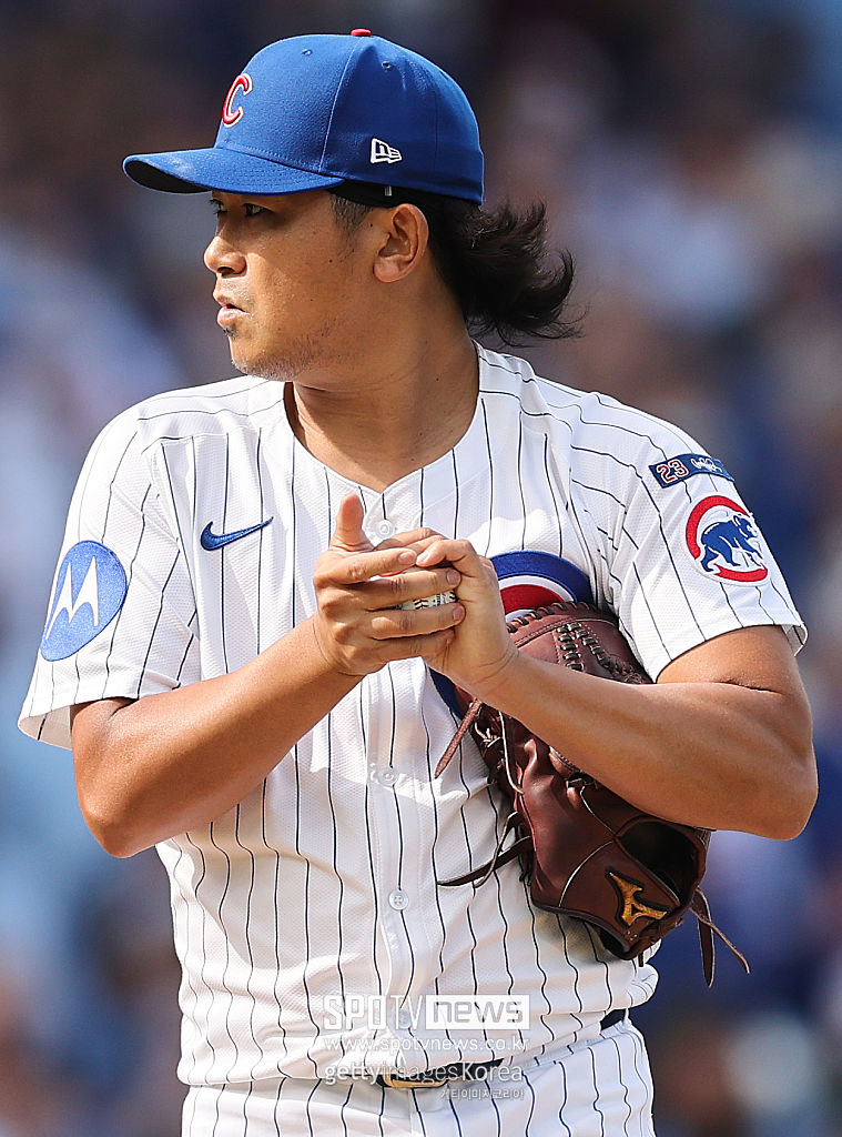"다저스 영입 시도는 당연" 제2의 야마모토?…'사이영상 5위' 일본 투수, FA 시장에 나왔다