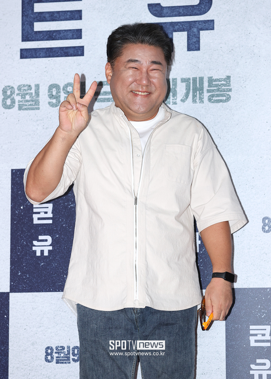 [단독]고창석, '꿀알바' 특별출연…이재욱과 호흡