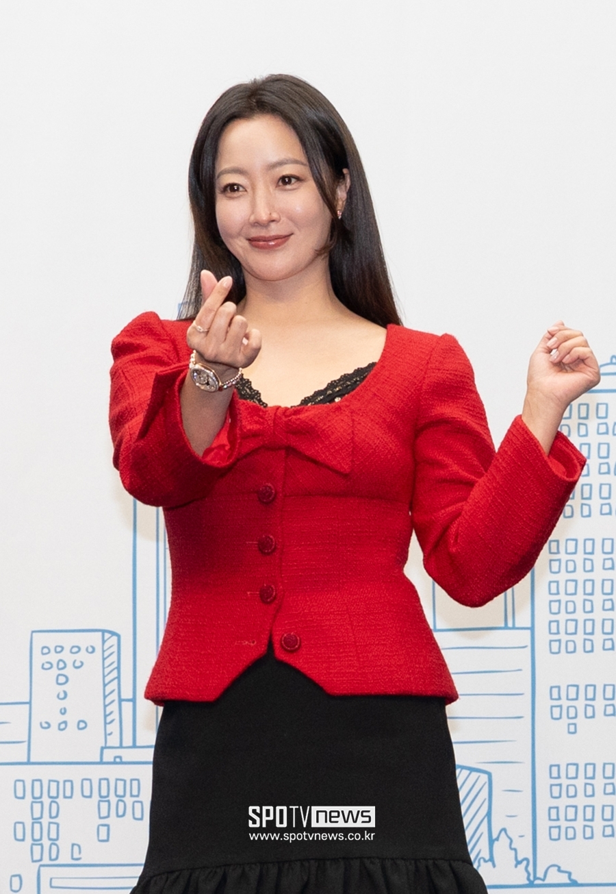 "예쁜분들은 질투 안해" 김희선·한혜진·진서연, '다음 생은 없으니까' 반박불가 케미[종합]