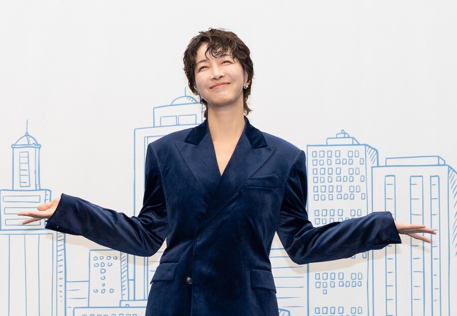 ▲ 진서연. 제공|TV조선 