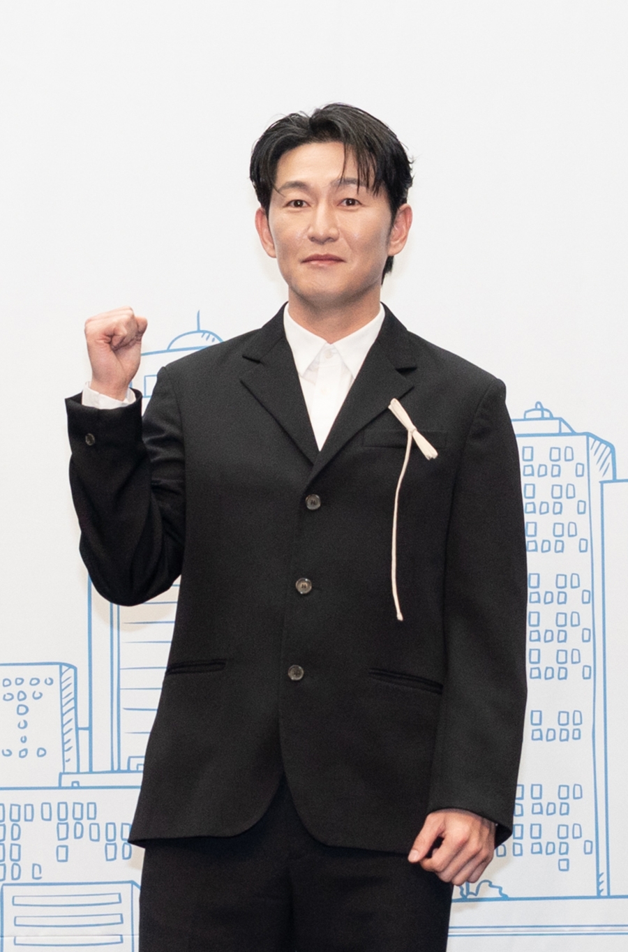 '다음생' 허준석 "중3부터 이 얼굴…멜로는 처음, 정변 아이콘으로"