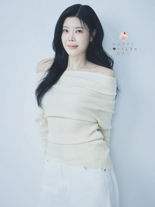 린, 이수와 이혼 후 첫 생일 "축하받기 적절한 시기인지 모르겠지만.."