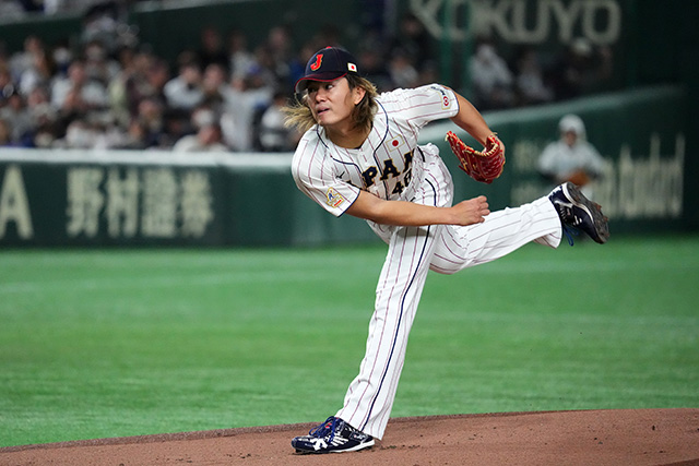前 삼성 선수, MLB를 충격에 빠뜨렸다… “이 日투수, 야마모토-사사키보다 더 낫다!” 美 깜짝 놀랐다
