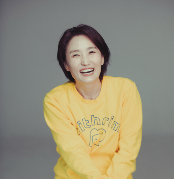 박경림, 청소년 위해 2억 기부…선한 영향력