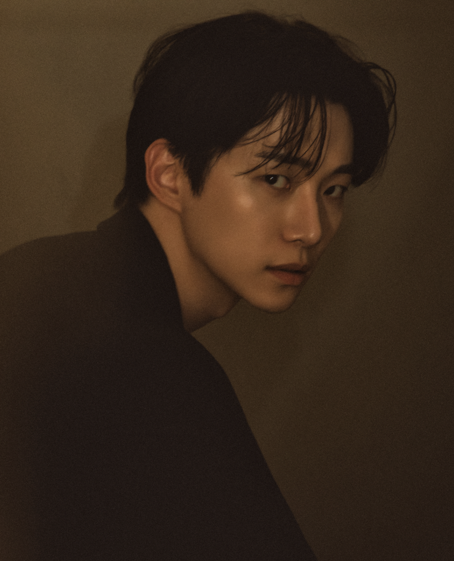 [단독]이준호, '베테랑3' 주연 낙점…'흥행 킹' 굳히기