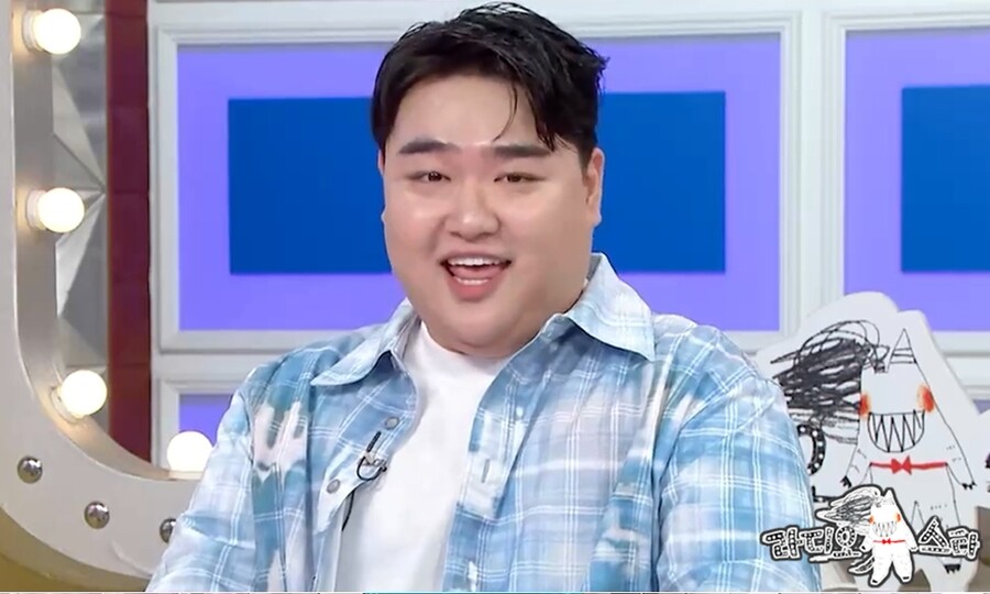 'SNL' 김규원, 이수지와 '웃픈' 비화 공개…"내 얼굴 창피해 창문 못 내려"('라스')