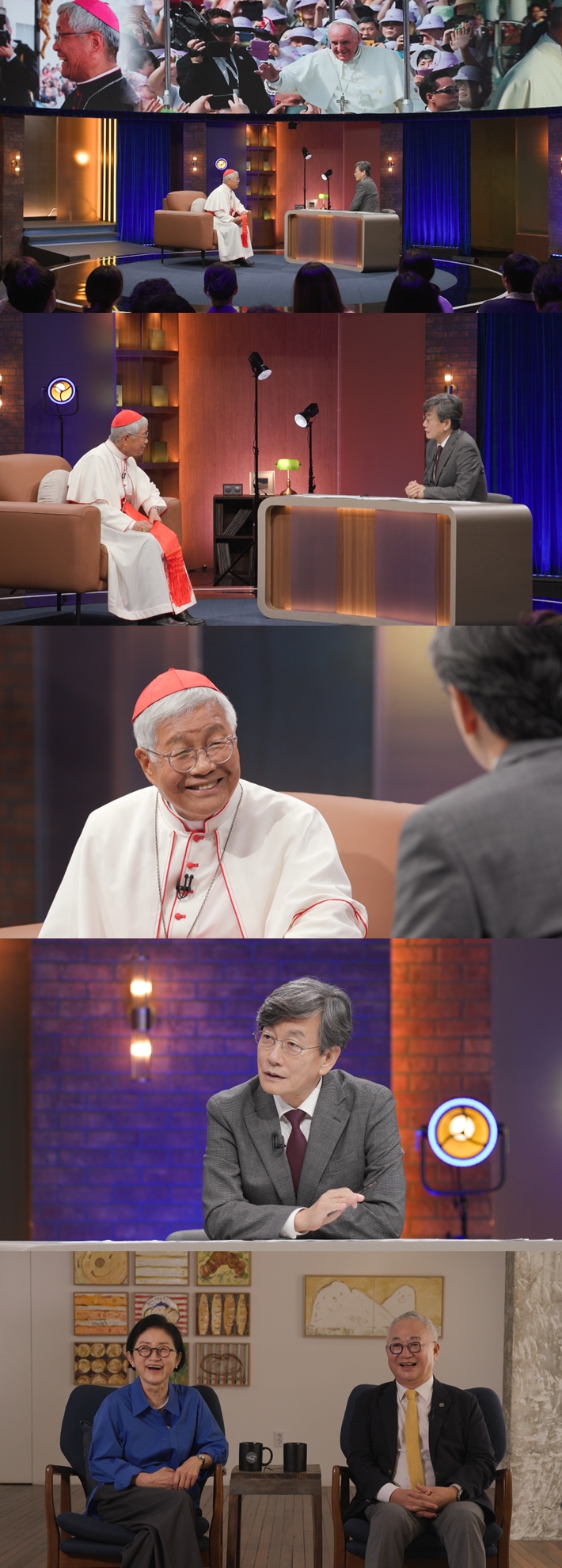 ▲ 손석희. 제공ㅣMBC