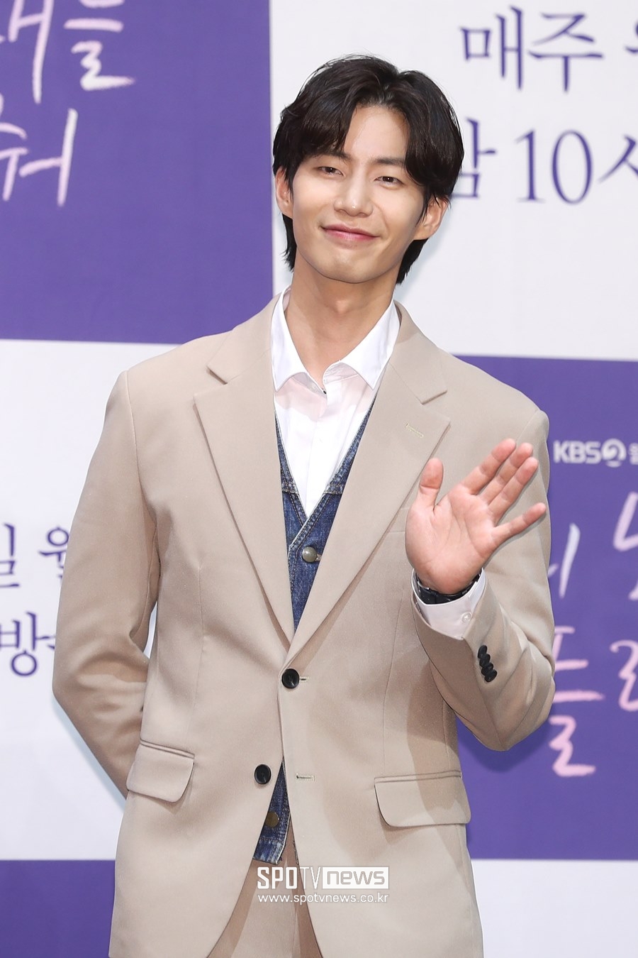 故송재림, 댓글 차단후 "긴 여행 시작"이라더니…떠난 지 벌써 1년