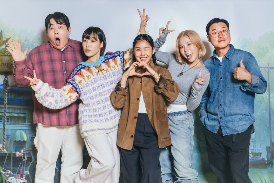 나영석 PD, 예능인상 이어 애니 더빙까지…'주토피아2' 카메오
