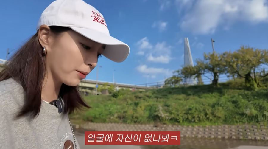 이민정 "유튜브 50만 넘어도 이병헌 블러 처리? 얼굴 자신 없는 듯"('이민정MJ')