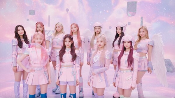 AI 아이돌 '이터니티', 첫 정규앨범 '헬로월드' 11일 발표