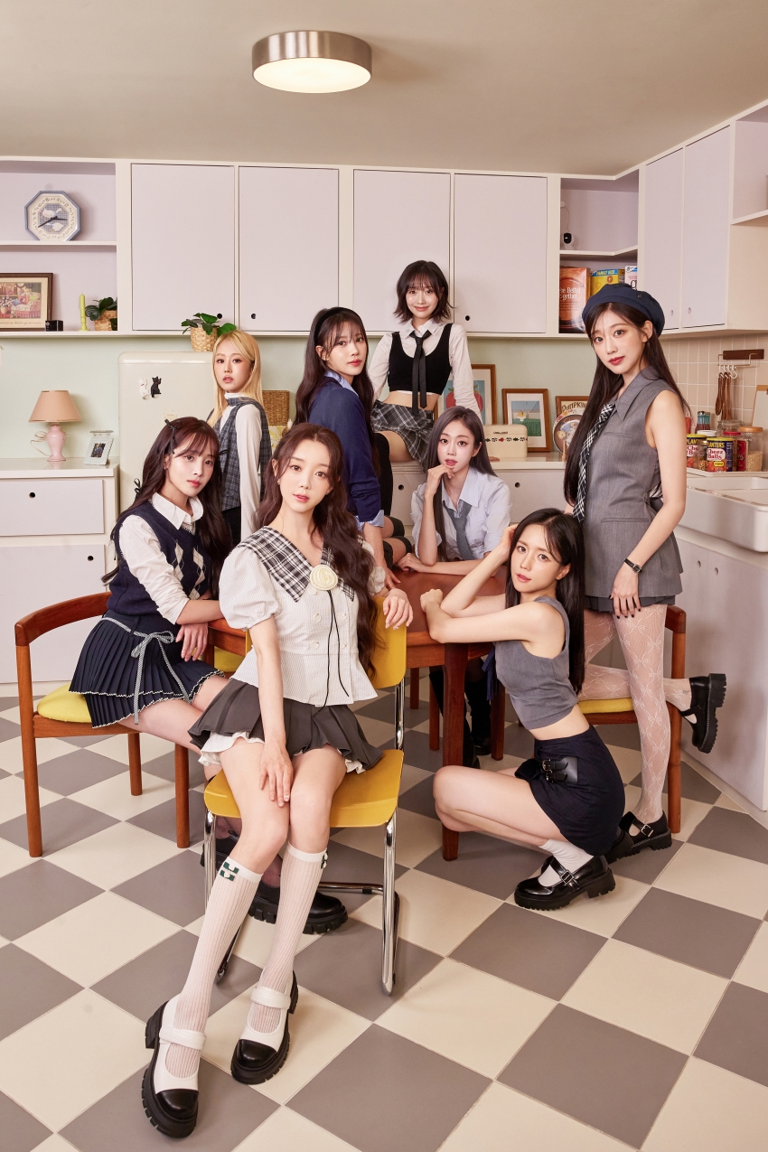 러블리즈, 11주년도 함께한다…스페셜 라이브 방송