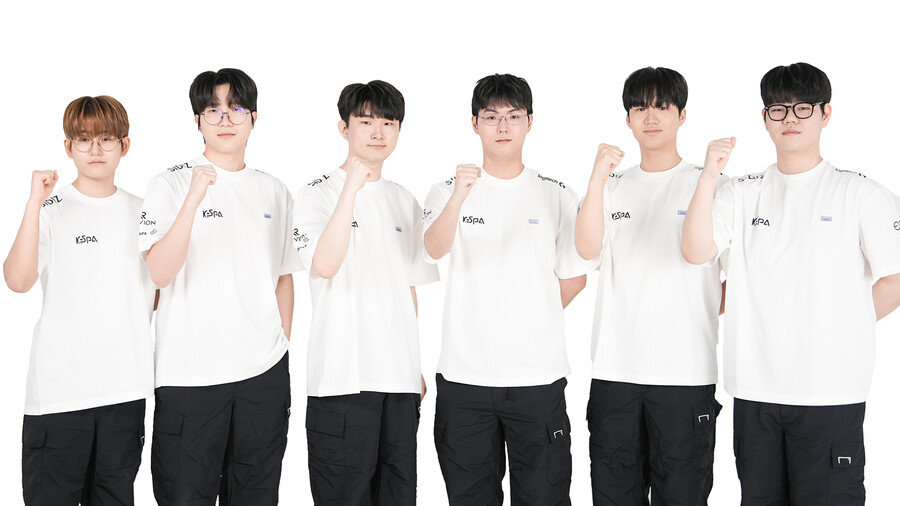 '2025 아시아 이스포츠 대회' 20일(목) 베트남 껀터 개최