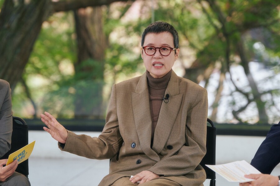 박미선 "살기위해 치료하다 죽을 것 같았다…딸이 매일 투병일지 기록"('유퀴즈')
