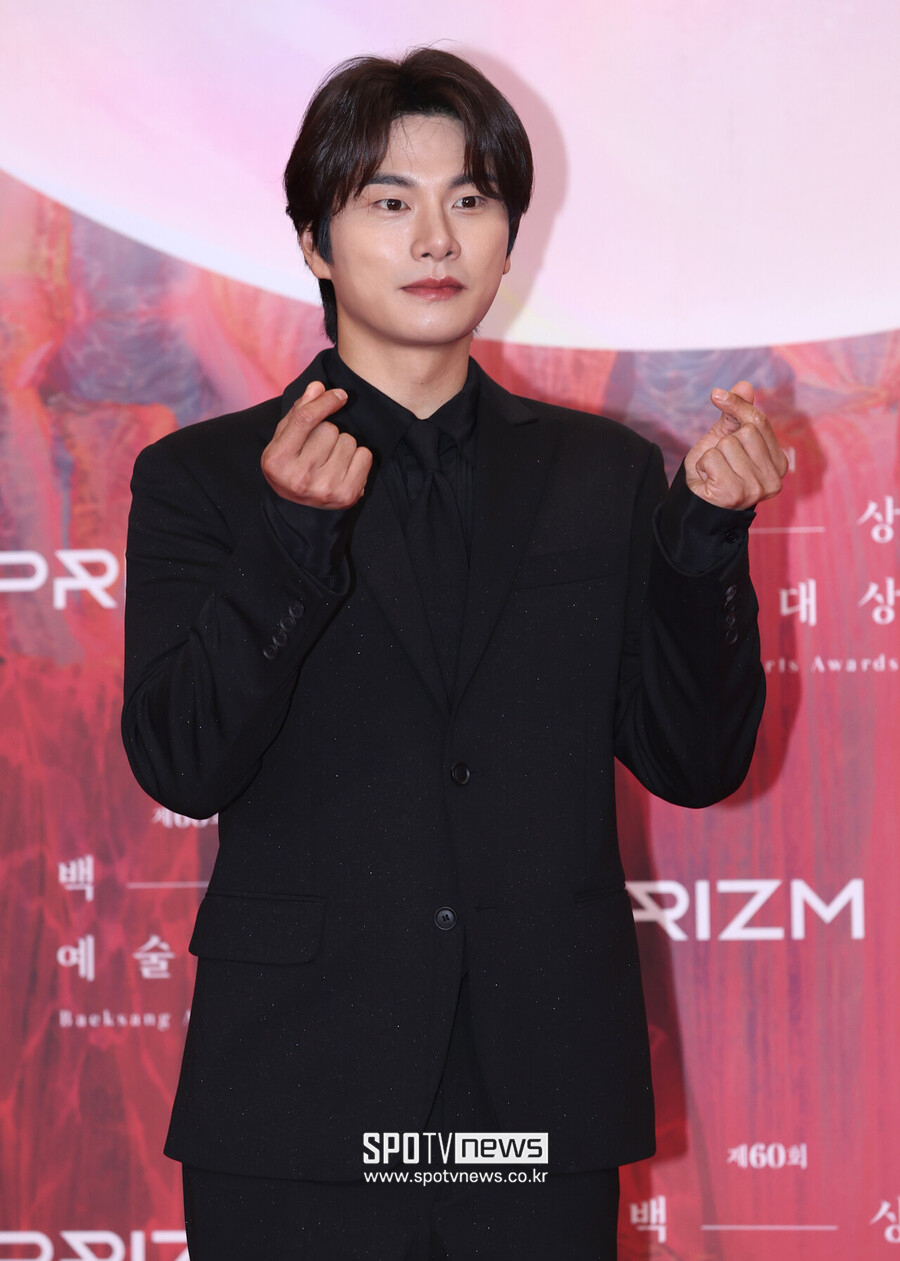 [단독]''놀뭐·슈돌' 하차' 이이경, '형수다2' 방송 불참…"개인 스케줄, 다음 녹화 참여"