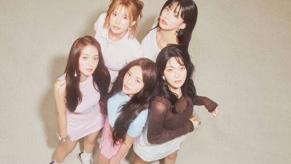 프로미스나인, 리메이크 싱글 12월 발표…포근한 감성 예고