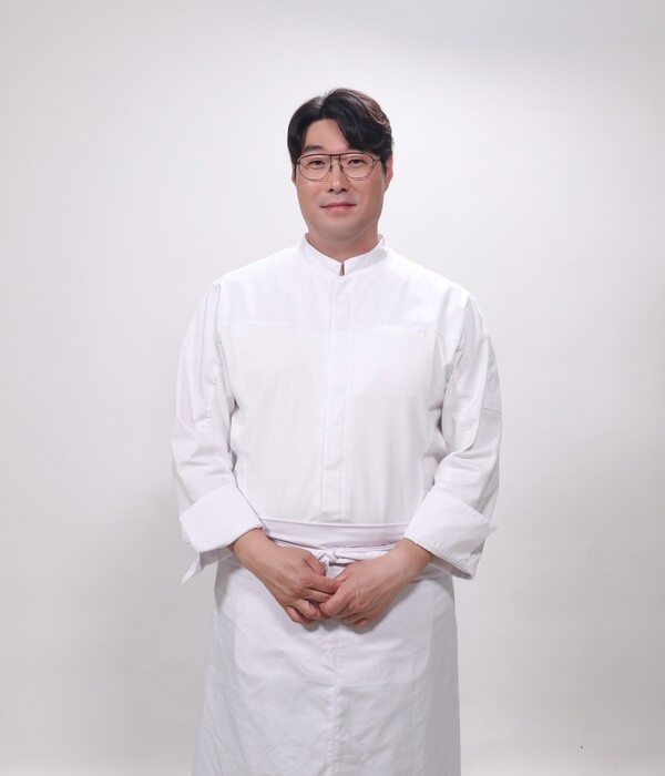 오세득 셰프, 김재중과 한솥밥…인코드와 전속계약
