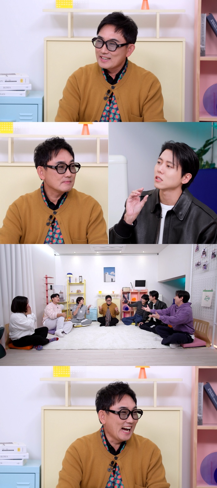 ▲ 이승철. 제공ㅣKBS