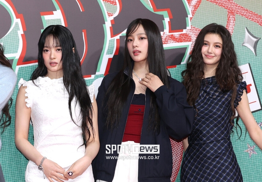 뉴진스, 나갈 때도 돌아올 때도 일방적 통보…'2대3 분열' 시끄러운 복귀[초점S]