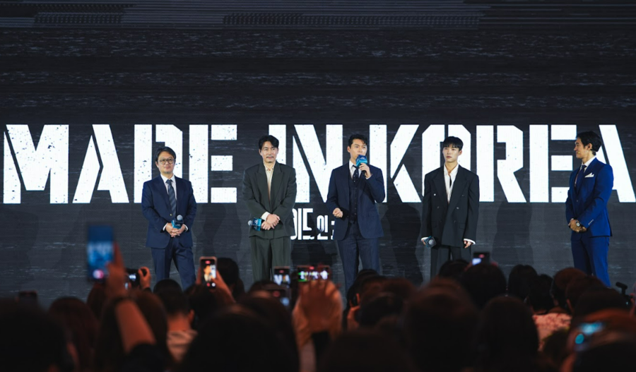 '메이드 인 코리아'→'21세기 대군부인'·'현혹'…디즈니+, 2026년도 꽉 채운 韓 콘텐츠[종합]
