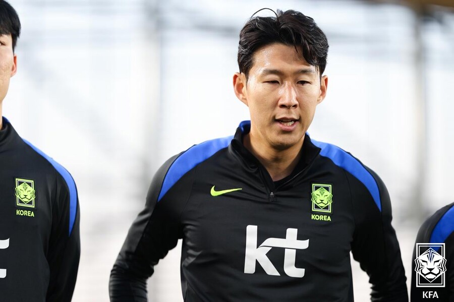 ▲  ⓒ대한축구협회