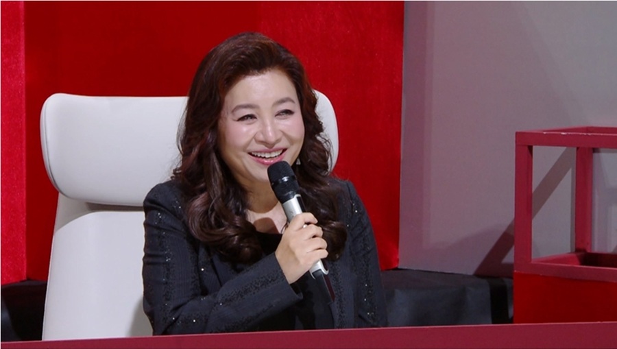 "이러니까 내가 암에 걸렸지" 오은영, 대장암 투병부터 조용필 팬심까지 '고백'('불후')