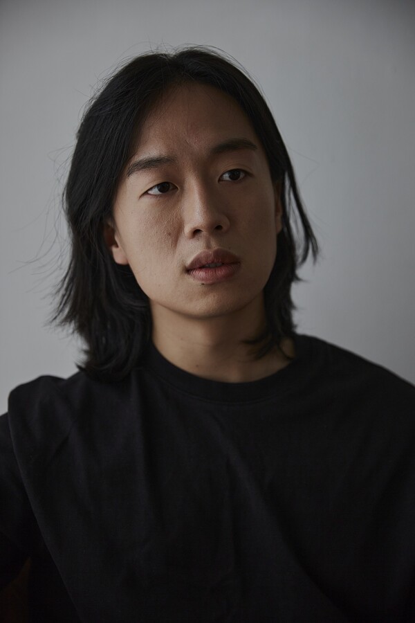 '친애하는 X' 이승헌, 골든문 엔터테인먼트와 전속계약…김동준과 한솥밥