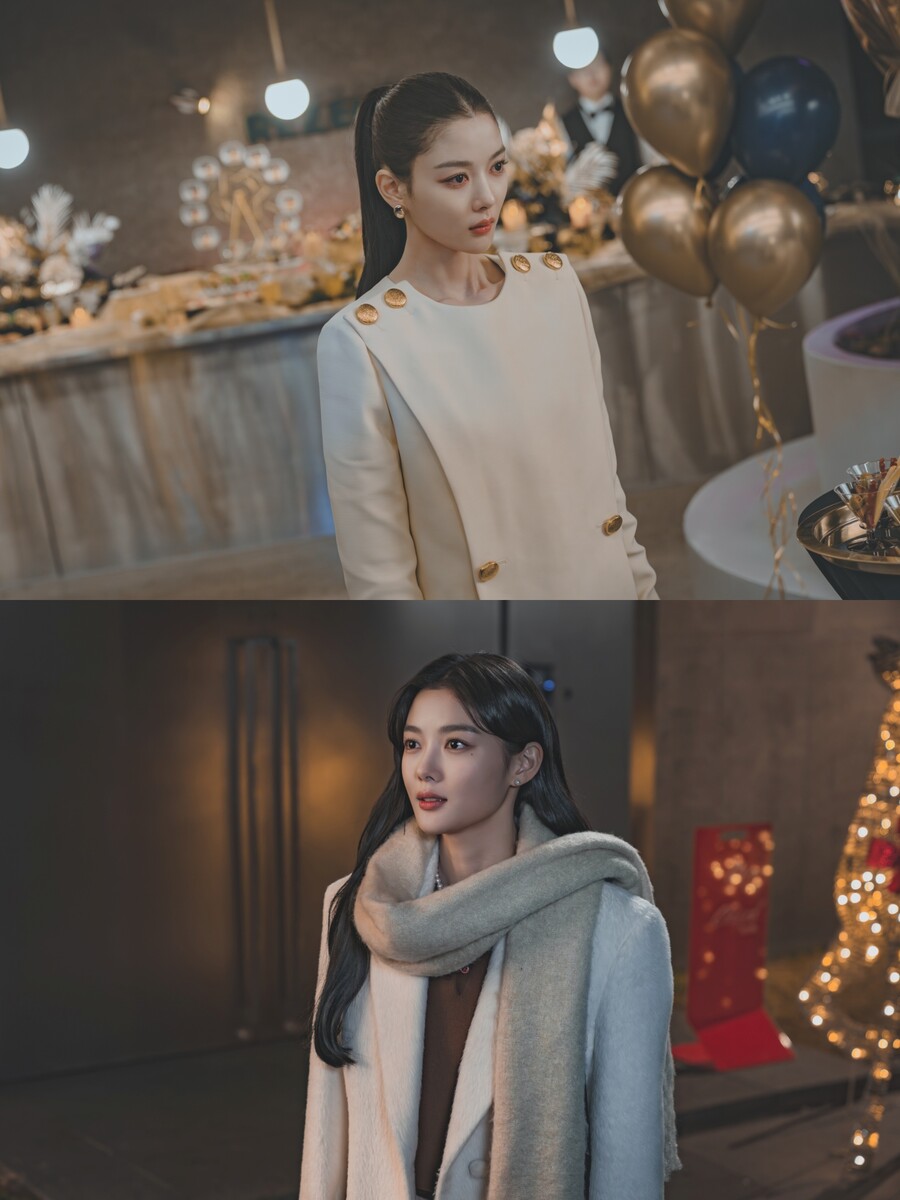▲ 김유정. 제공 ㅣ티빙