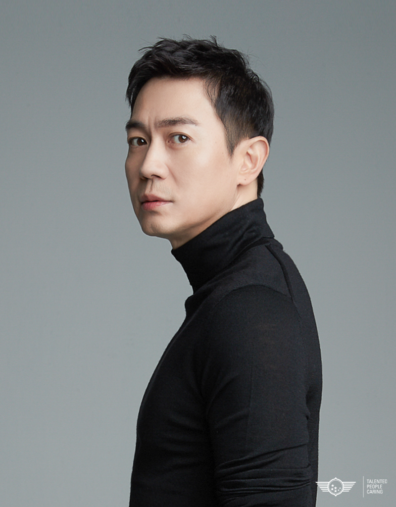 박용우, '메이드 인 코리아' 특별출연…중앙정보부 국장 변신