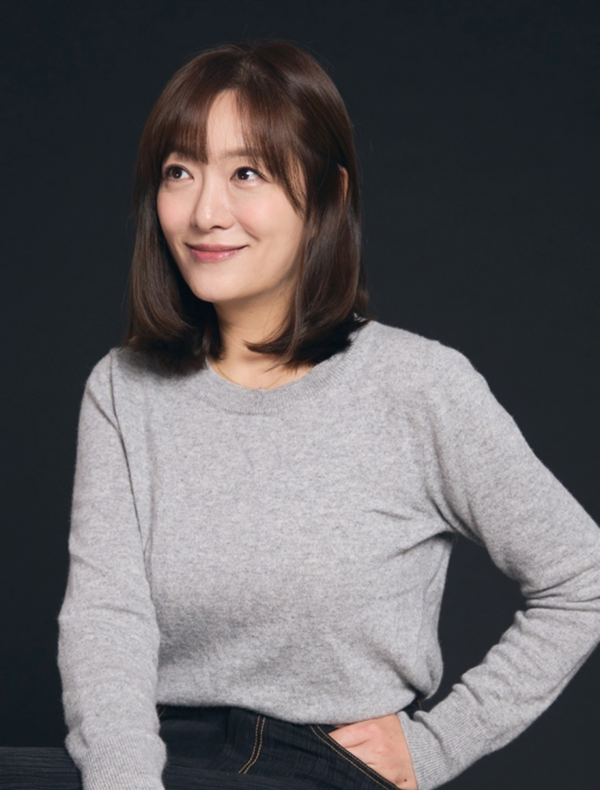 정수영, '태풍상사' 특별출연…공무원 역할