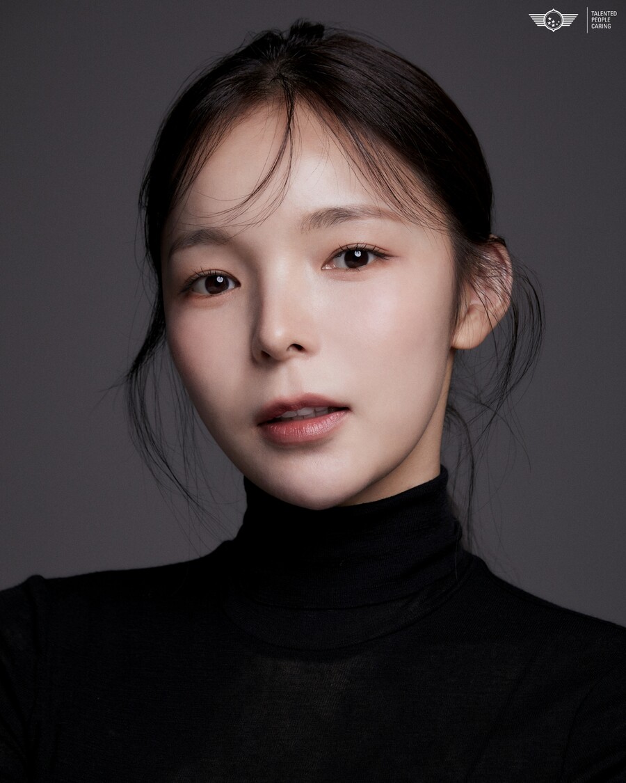 박진주, 결혼 앞두고 열일…스크린 복귀→'마리아' 리메이크
