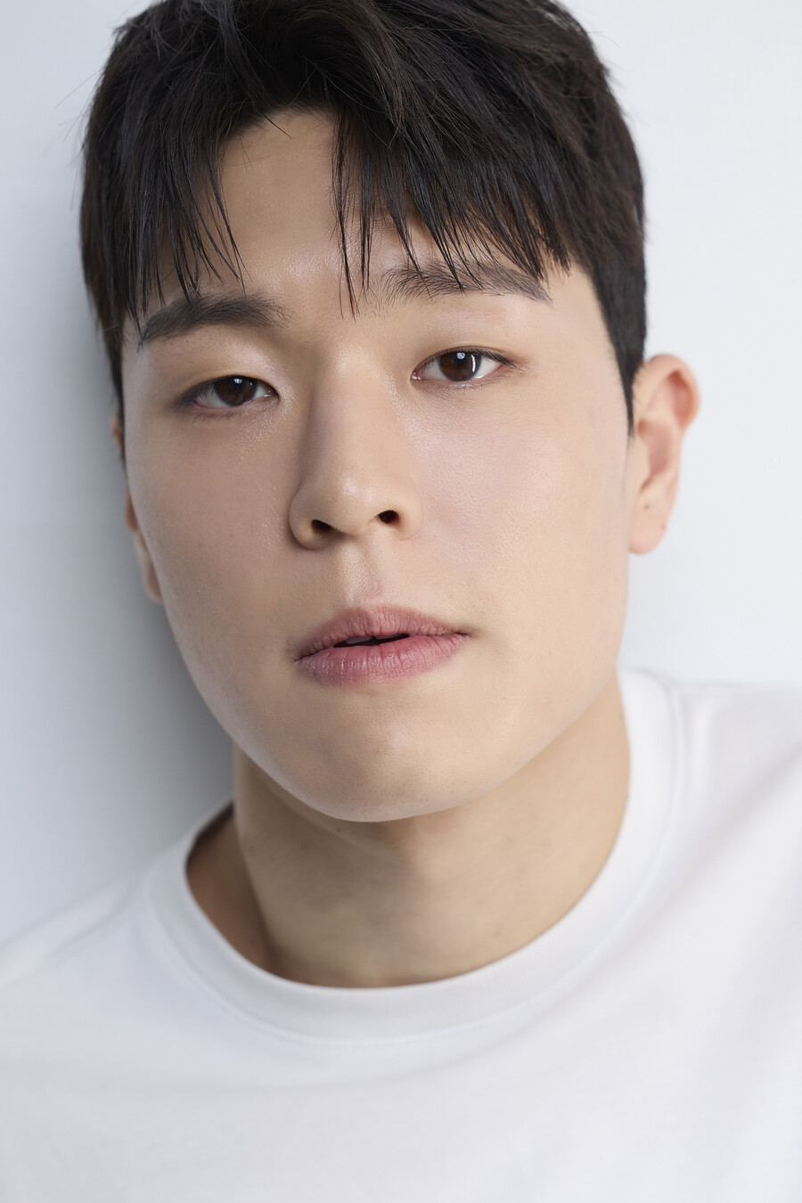 신예 최승준, '한란' 출연…강렬 존재감 예고