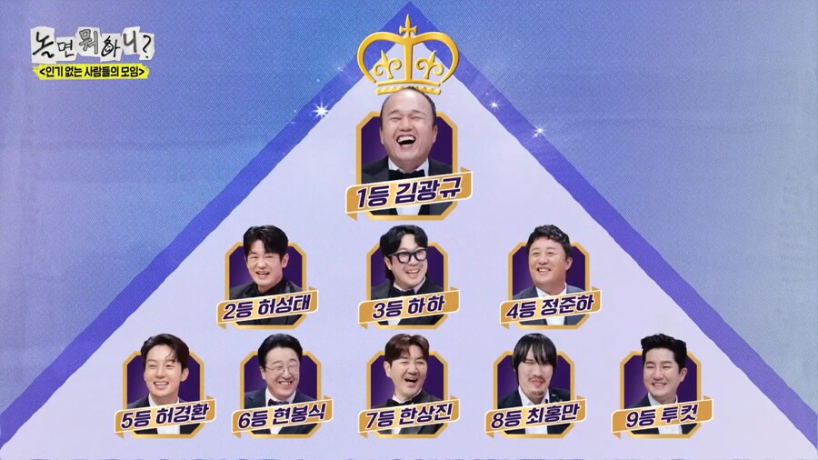 ▲ 출처|MBC '놀면 뭐하니'