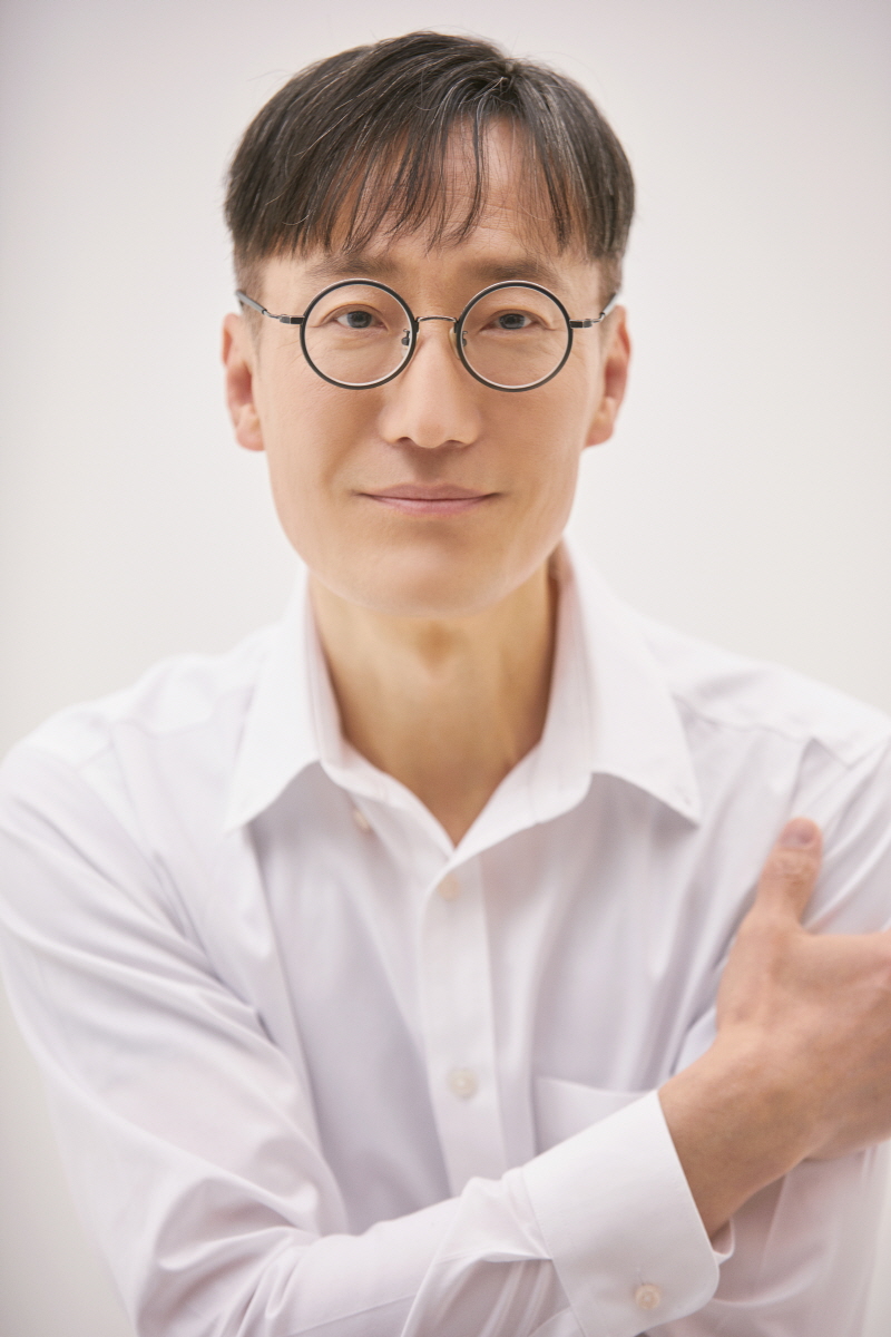 정재성, '판사 이한영' 캐스팅…지성 父 된다[공식]